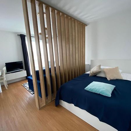 Apartament Pola Kolobrzeg Apartment Екстериор снимка