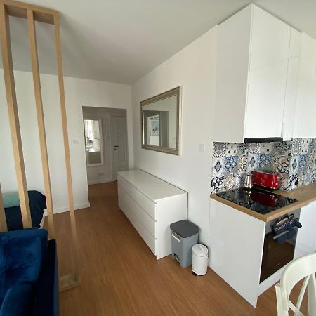 Apartament Pola Kolobrzeg Apartment Екстериор снимка