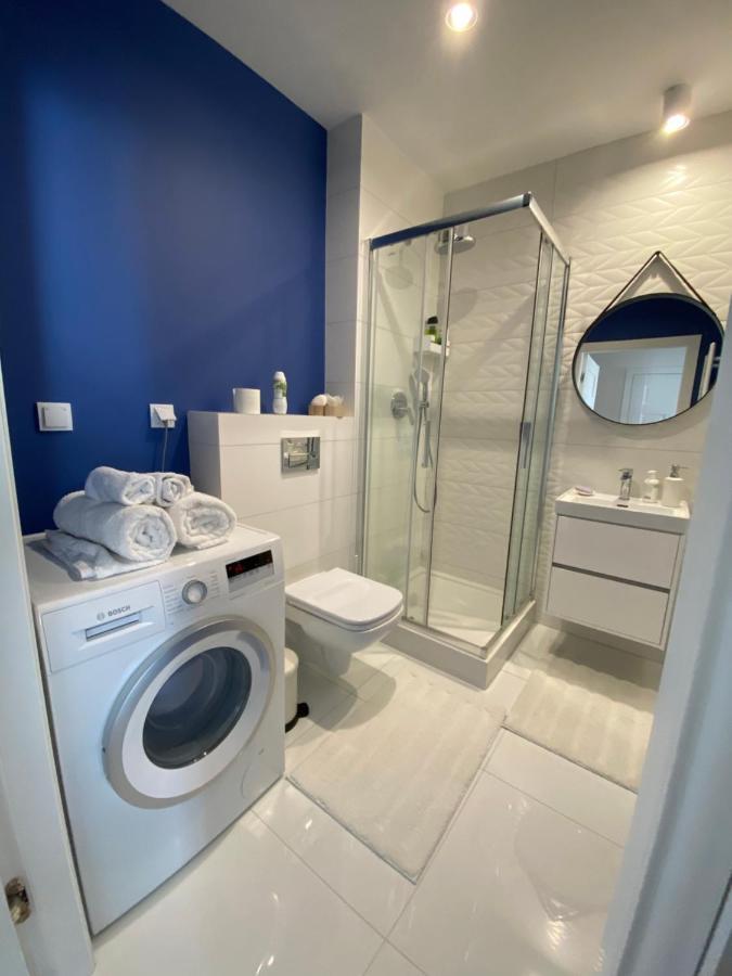 Apartament Pola Kolobrzeg Apartment Екстериор снимка