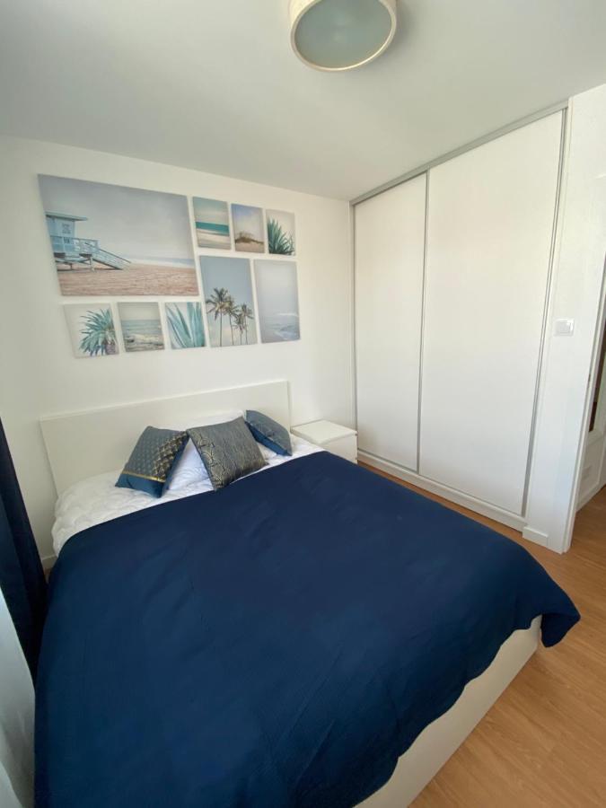 Apartament Pola Kolobrzeg Apartment Екстериор снимка