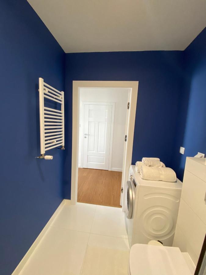 Apartament Pola Kolobrzeg Apartment Екстериор снимка