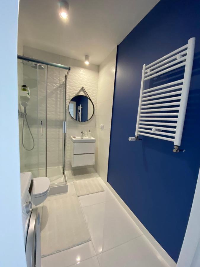 Apartament Pola Kolobrzeg Apartment Екстериор снимка