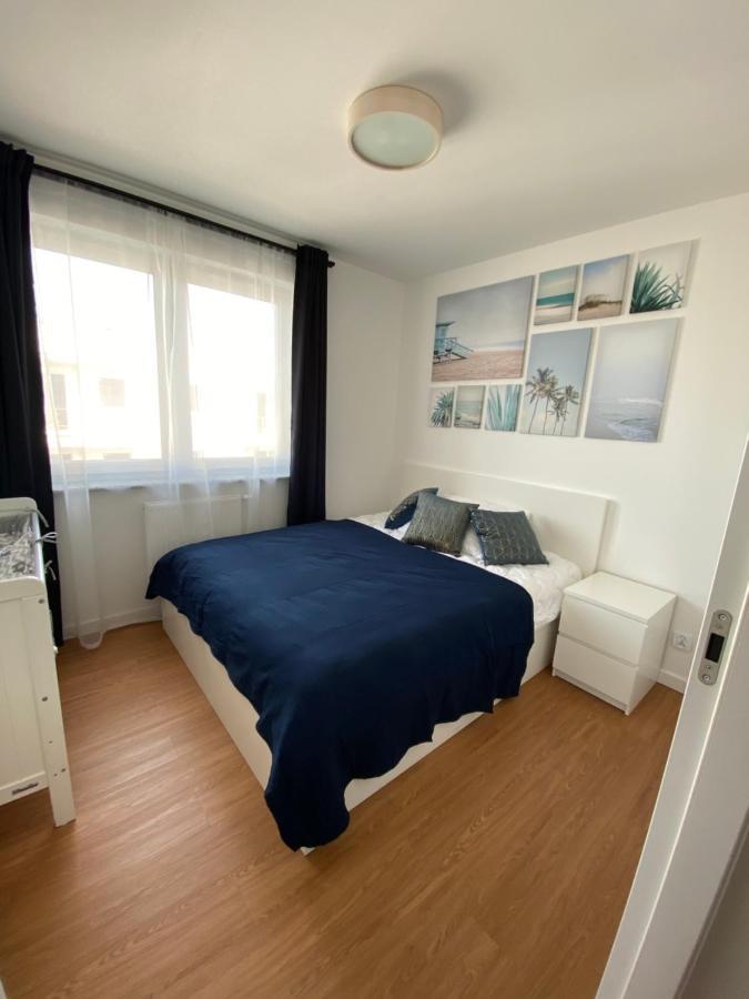 Apartament Pola Kolobrzeg Apartment Екстериор снимка
