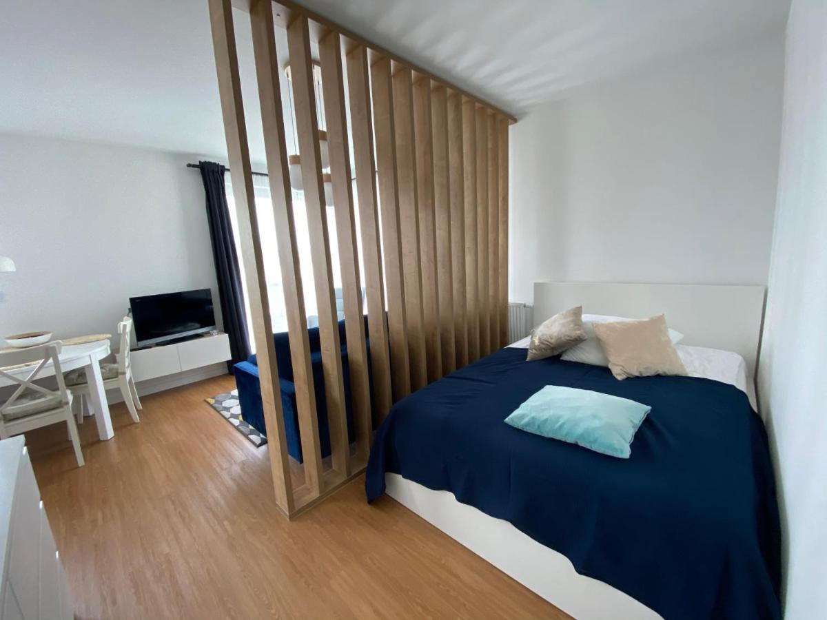 Apartament Pola Kolobrzeg Apartment Екстериор снимка
