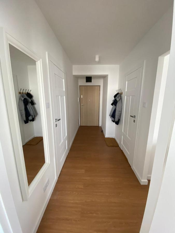 Apartament Pola Kolobrzeg Apartment Екстериор снимка