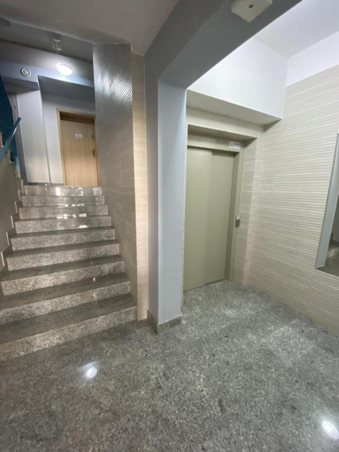 Apartament Pola Kolobrzeg Apartment Екстериор снимка