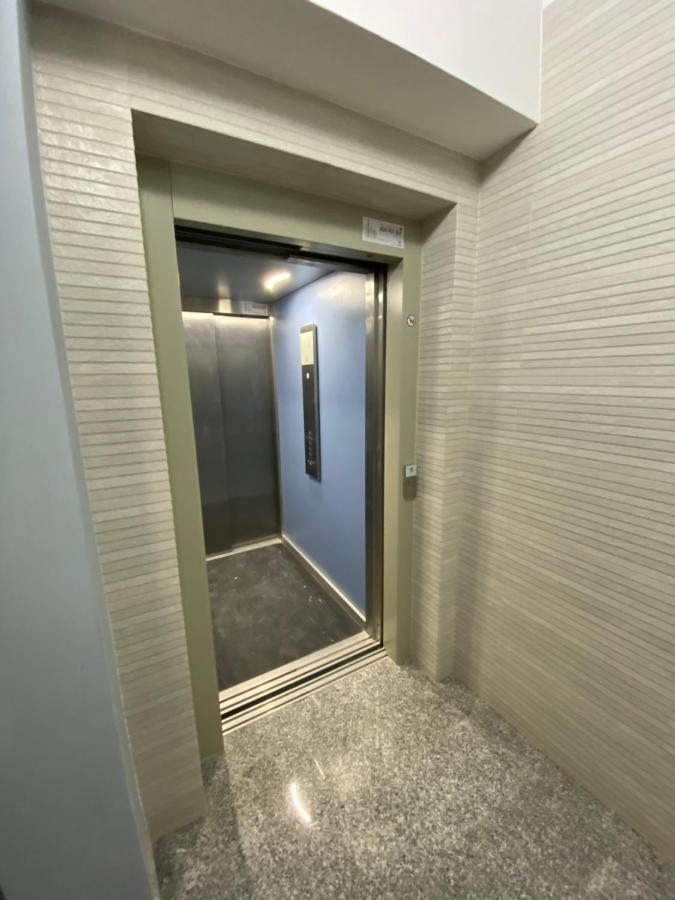 Apartament Pola Kolobrzeg Apartment Екстериор снимка